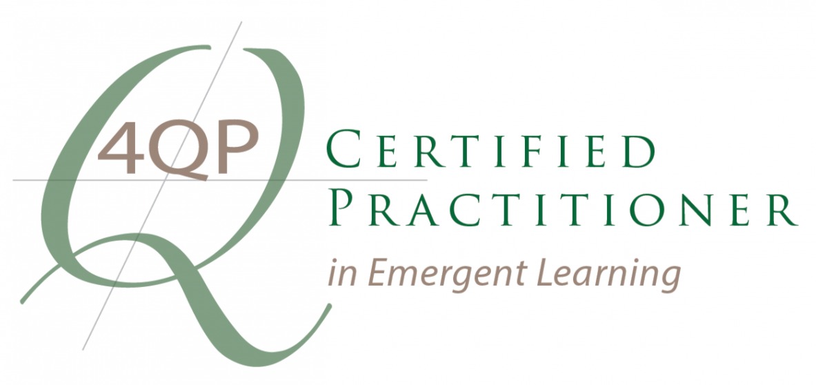 4QP Certified Practitioner in Emergent Learning