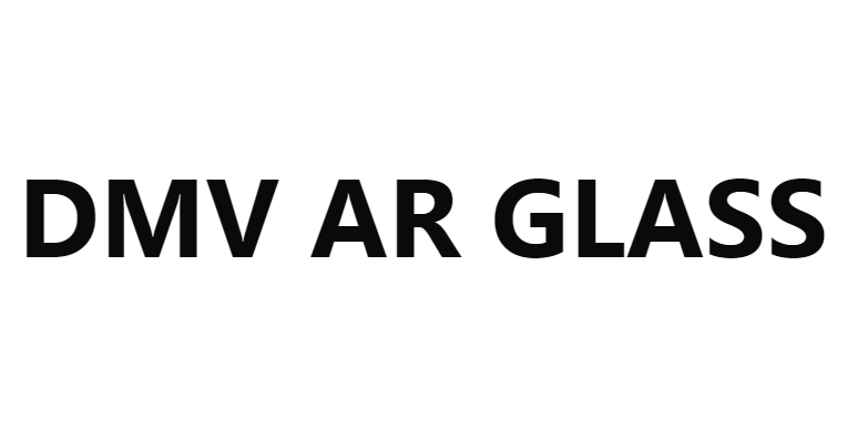DMV AR Glass