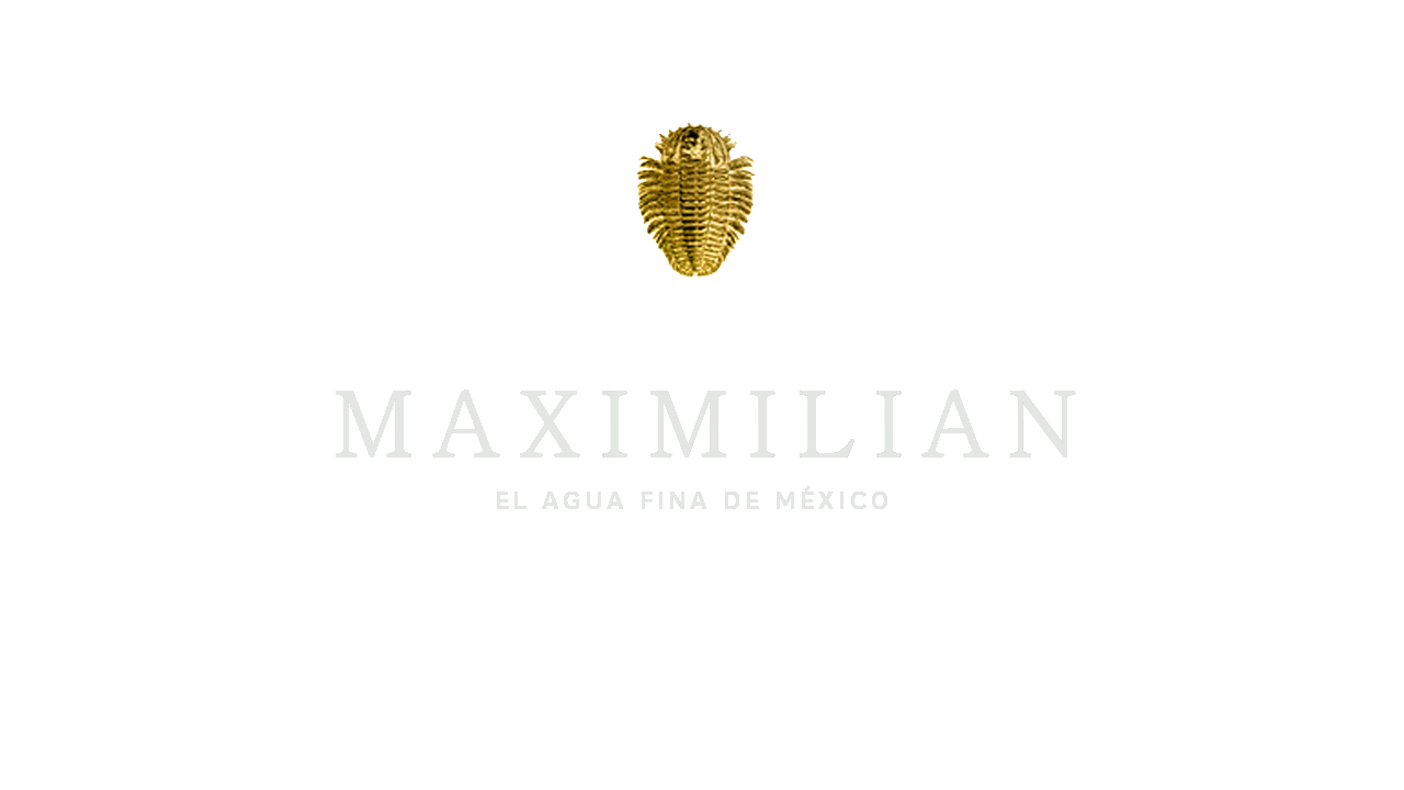Maximilian — El Agua Fina de México