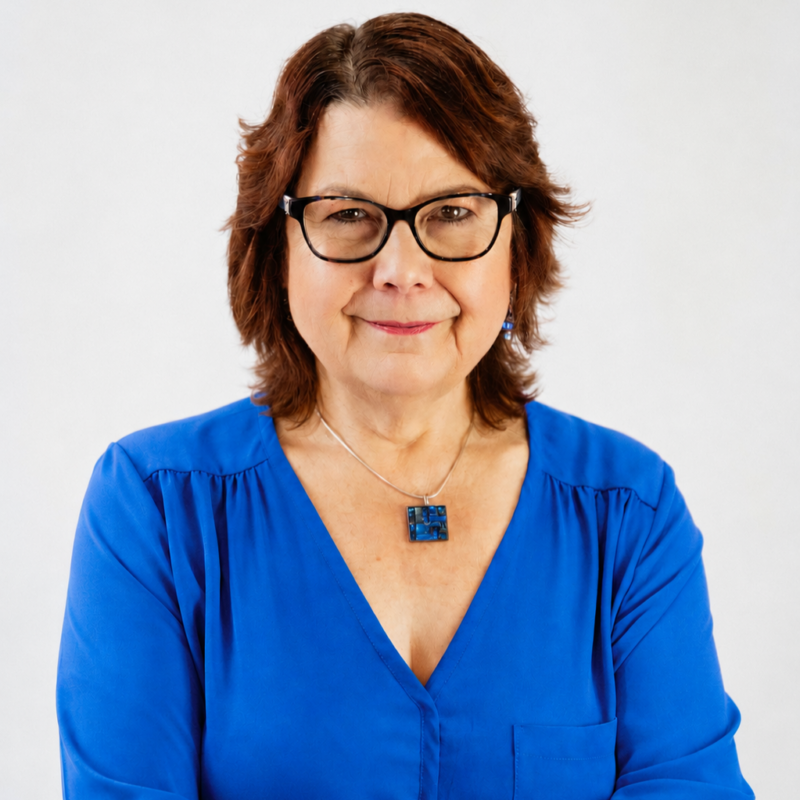 Claire Brown Kohler, leadership and business advisor