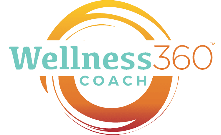 Wellness360 Coach logo