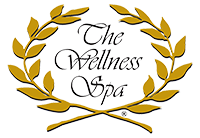 The Wellness Spa Logo