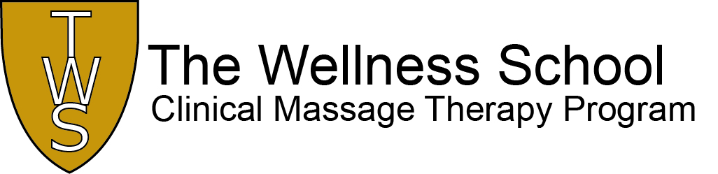 The Wellness School — Clinical Massage Therapy Program