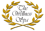 The Wellness Spa Logo