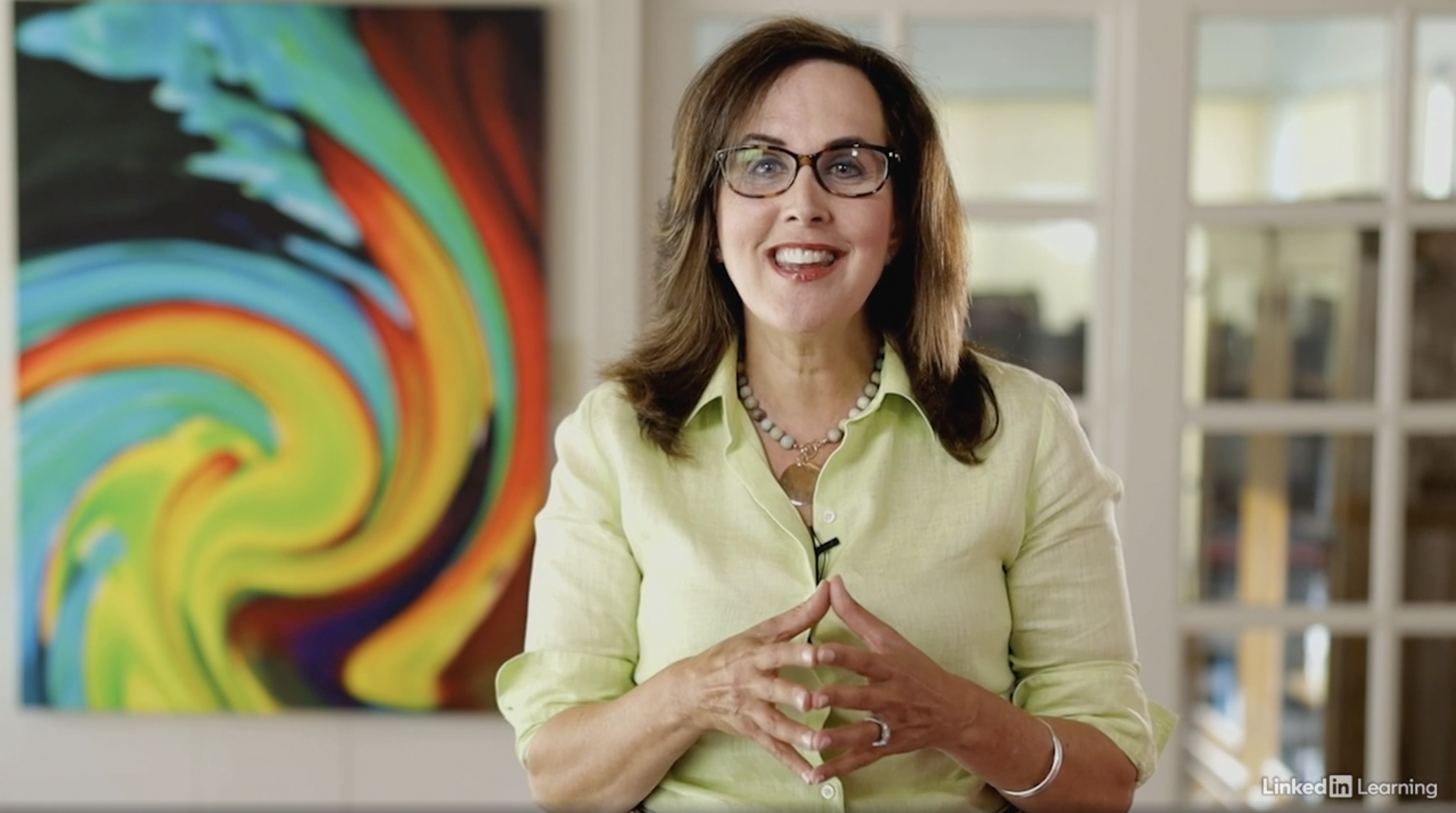 Deborah Perry Piscione, Web3 decentralization