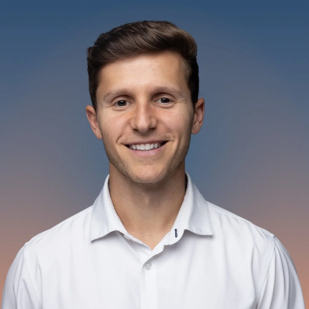 Jared, Partner
