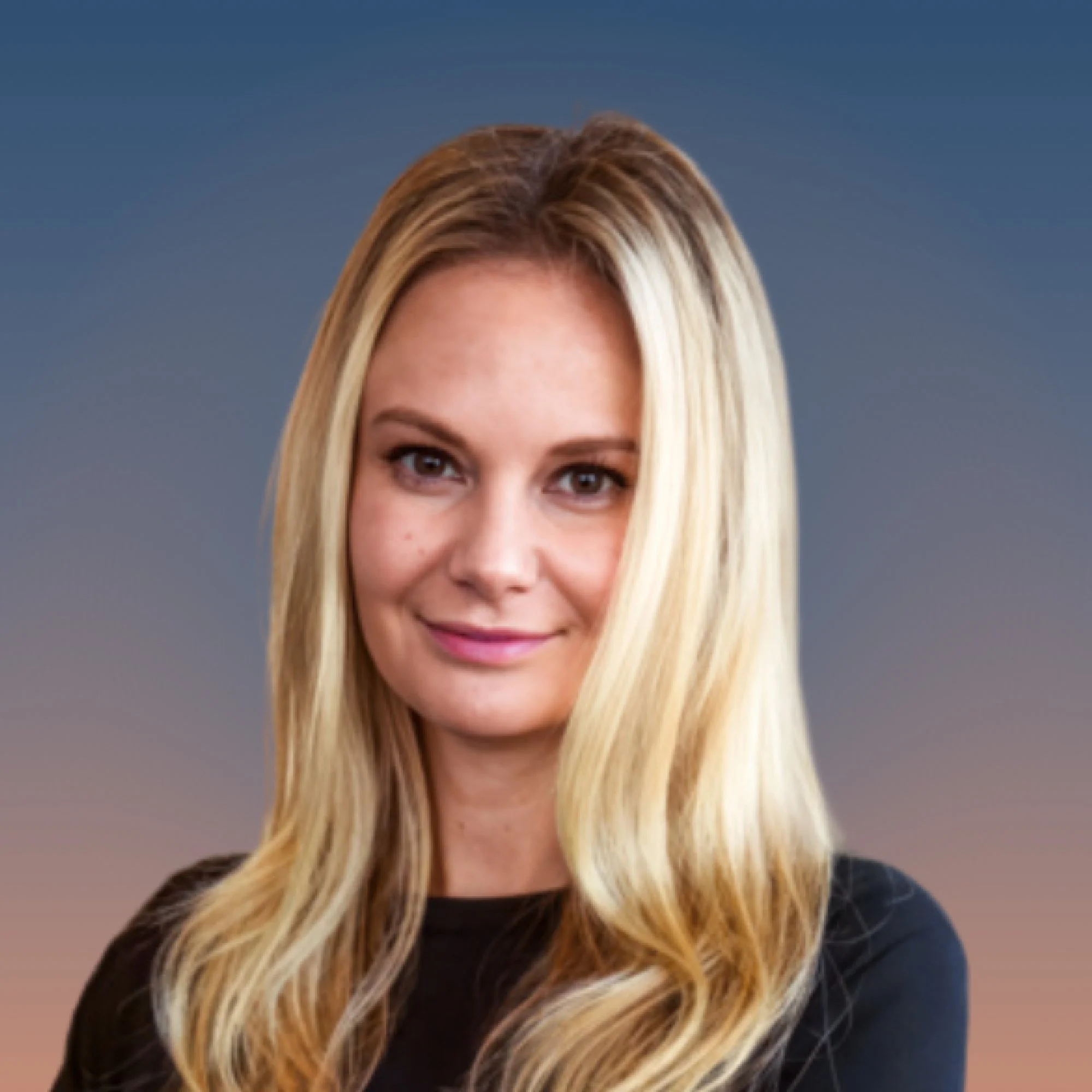 Jenny Sade, Advisor
