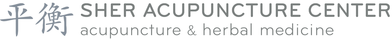 Sher Acupuncture Center — acupuncture & herbal medicine