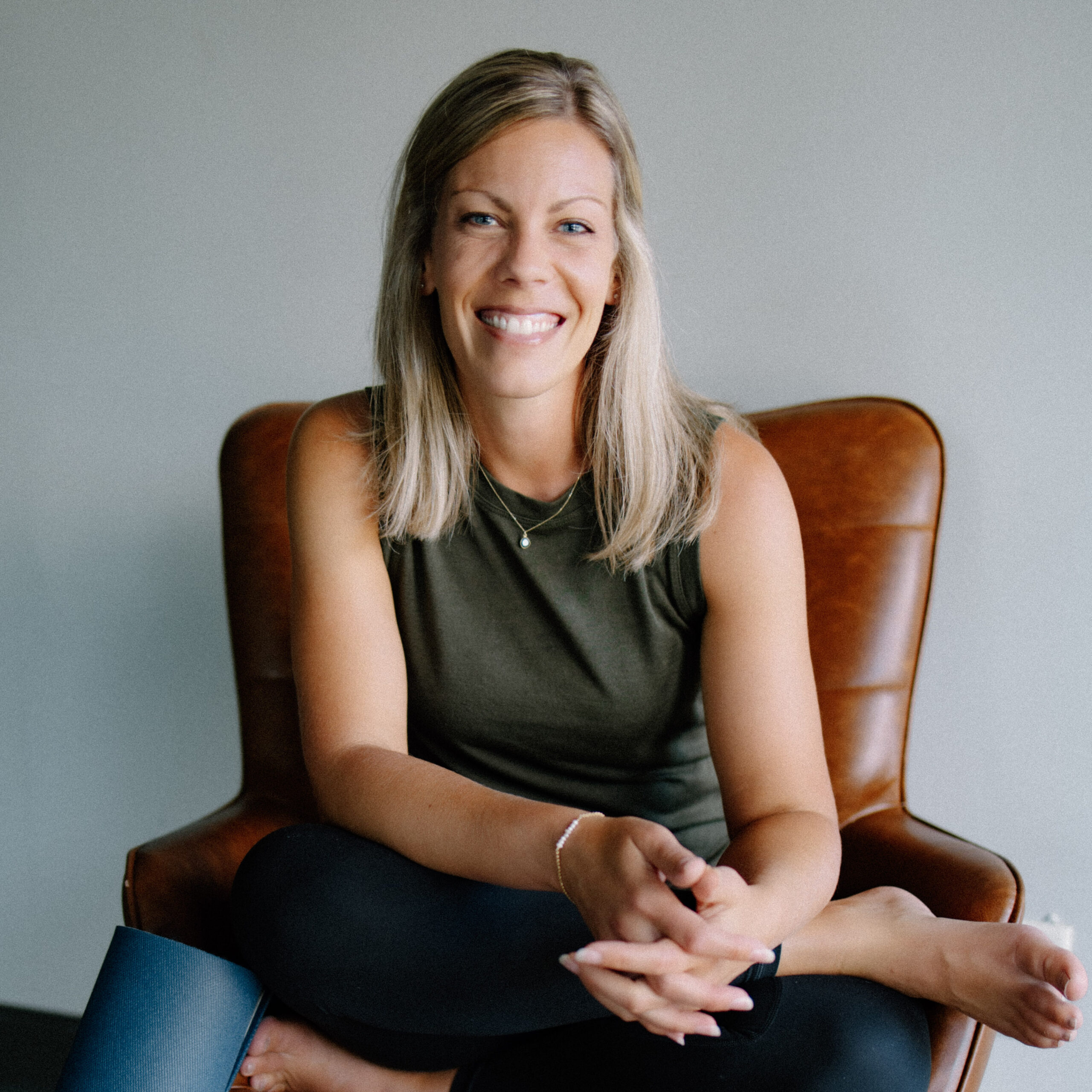 Marcia Gillisse