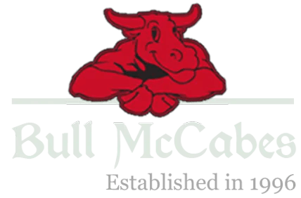 Bull McCabes – East Village, New York, NY