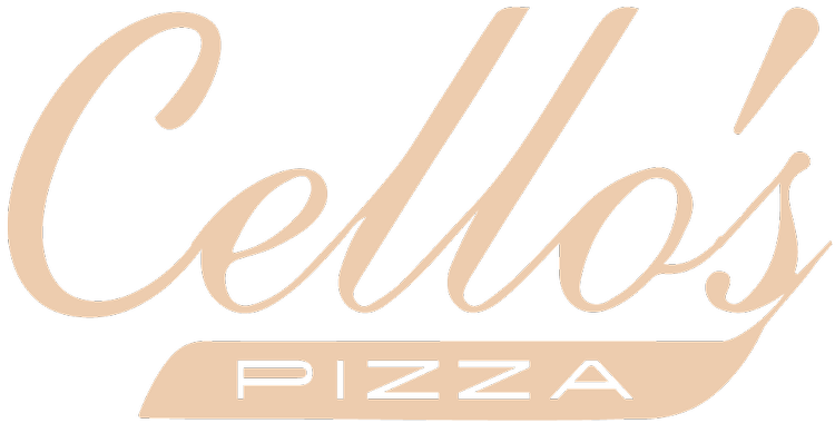Cello's Pizza