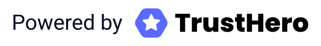 Powered by TrustHero