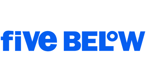 Five Below