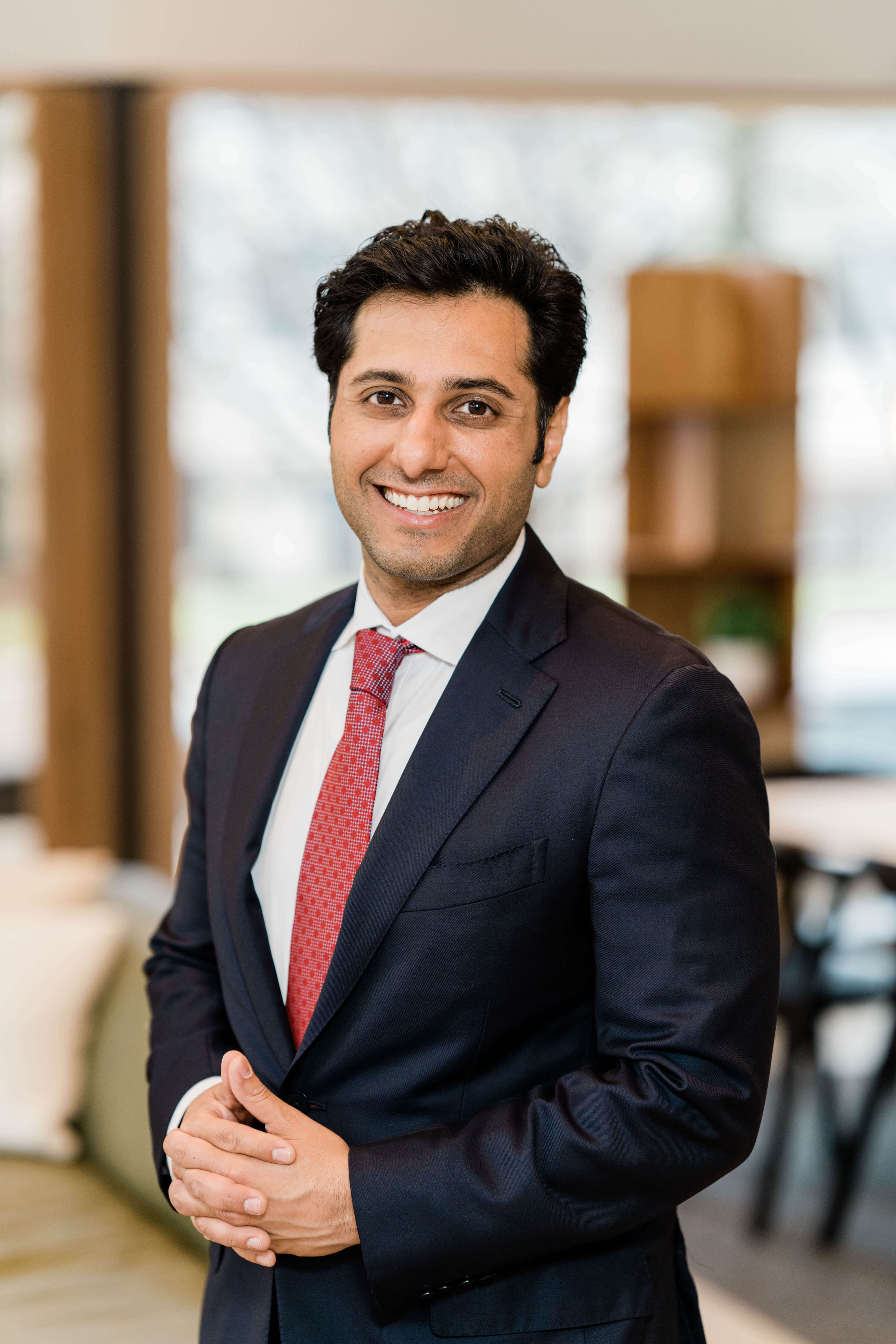 Dr. Wasim Nasir, board-certified dermatologist