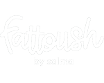 Fattoush by Salma