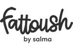 Fattoush by Salma