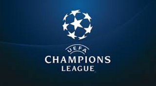 UEFA Champions League official logo