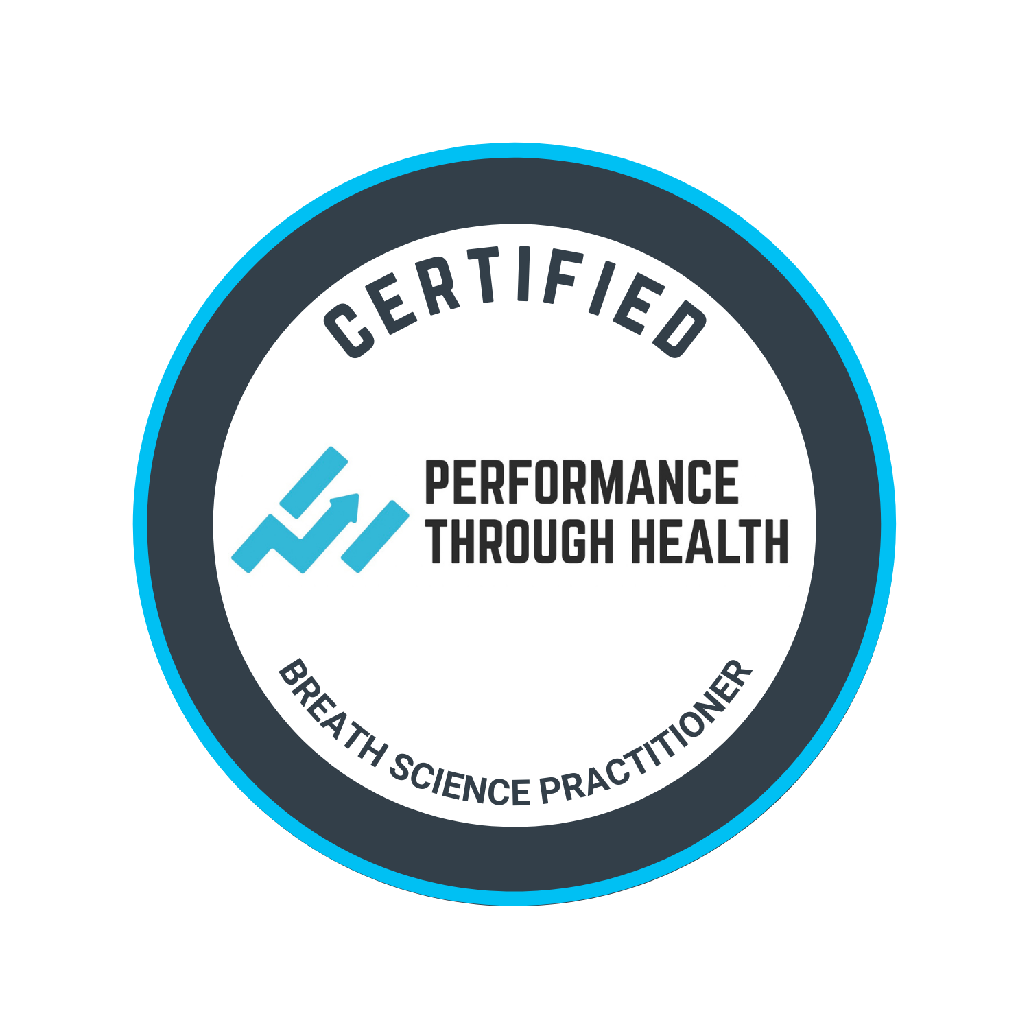 Certified Breath Science Practitioner