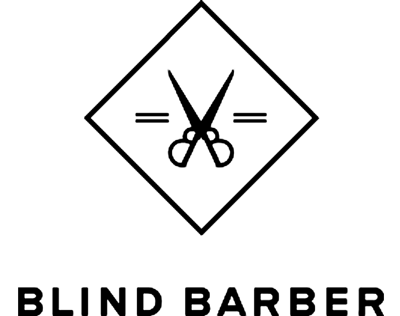Blind Barber logo