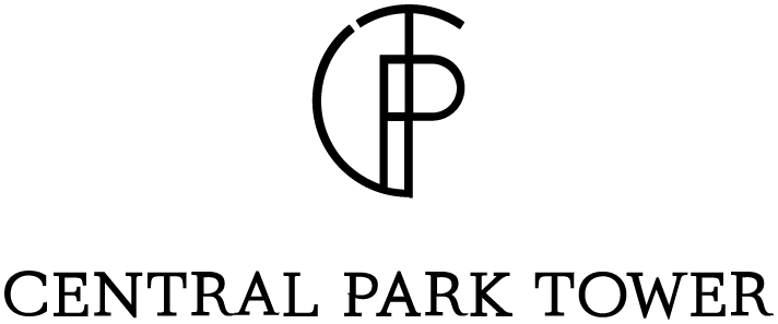 Central Park Tower logo