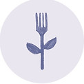 LK Nutrition logo