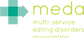 MEDA — Multi-Service Eating Disorders Association