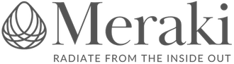 Meraki Integrative — Radiate From The Inside Out