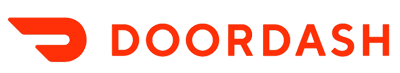 DoorDash logo