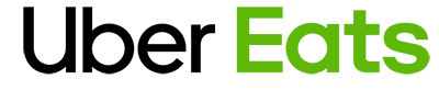 Uber Eats logo