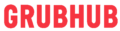 Grubhub logo