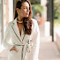 Portrait of Lana Rose, founder of Conscious Concierge