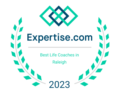 Expertise.com Best Life Coaches in Raleigh 2023