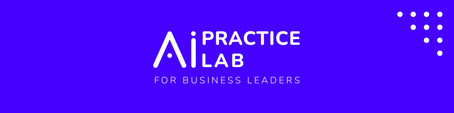 Ai Practice Lab for Business Leaders