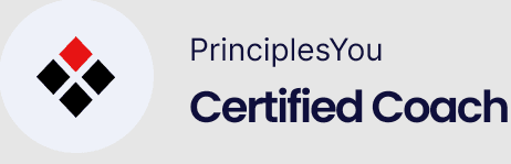 PrinciplesYou Certified Coach