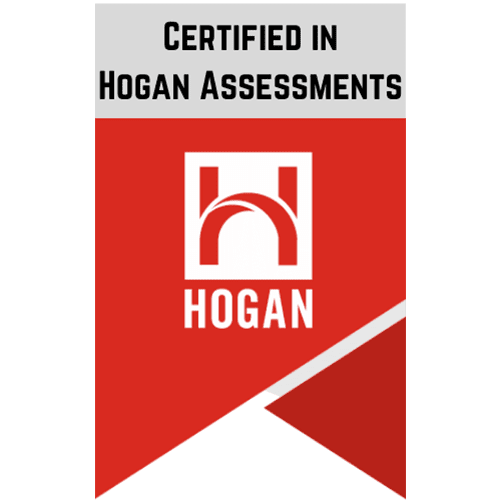 Certified in Hogan Assessments