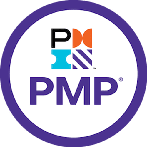 PMP — Project Management Professional, 2009–2024