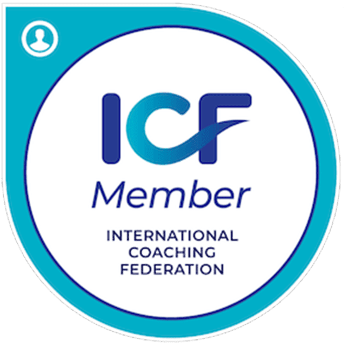 ICF Member — International Coaching Federation