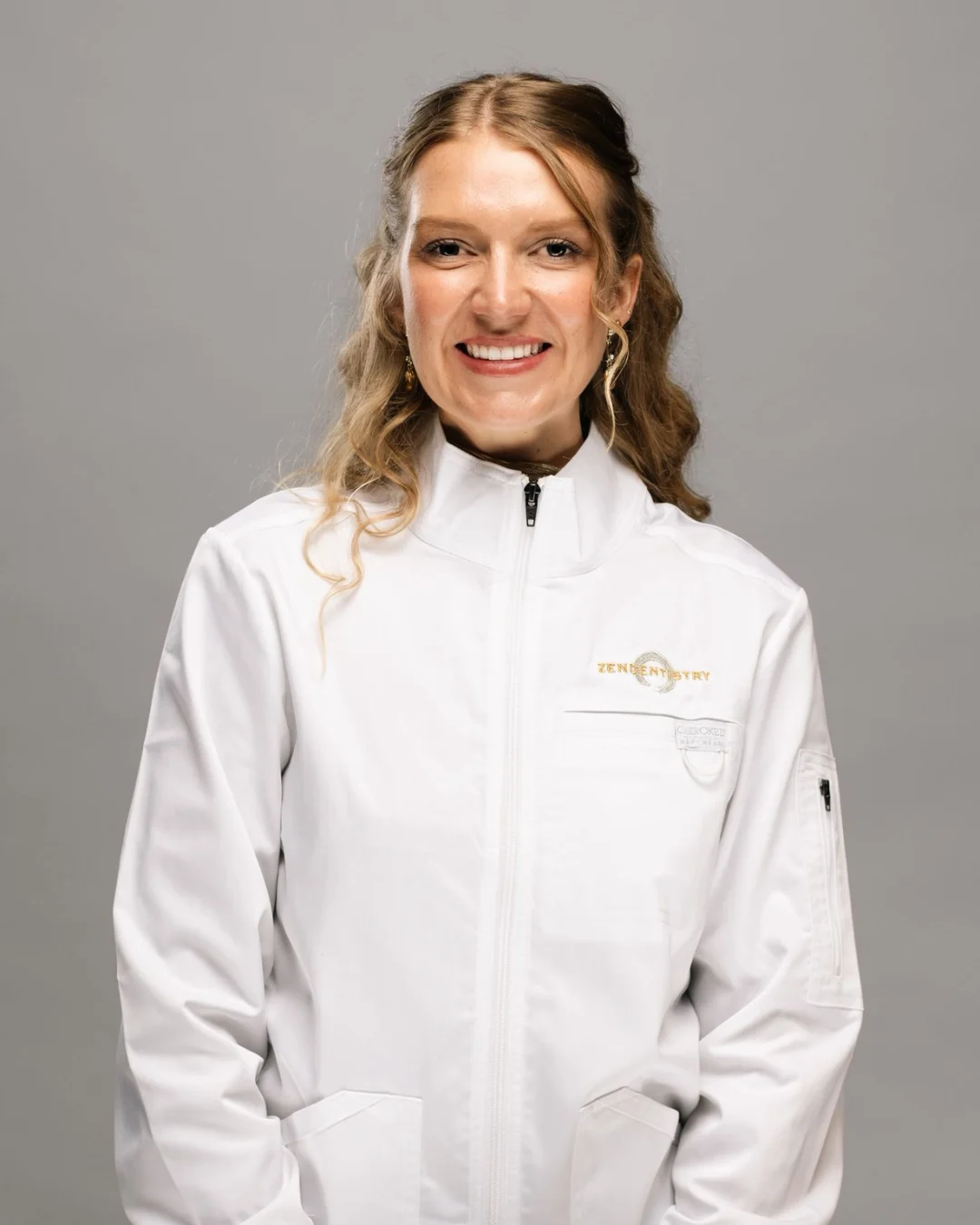 Dr. Anastasia Cintula, DDS