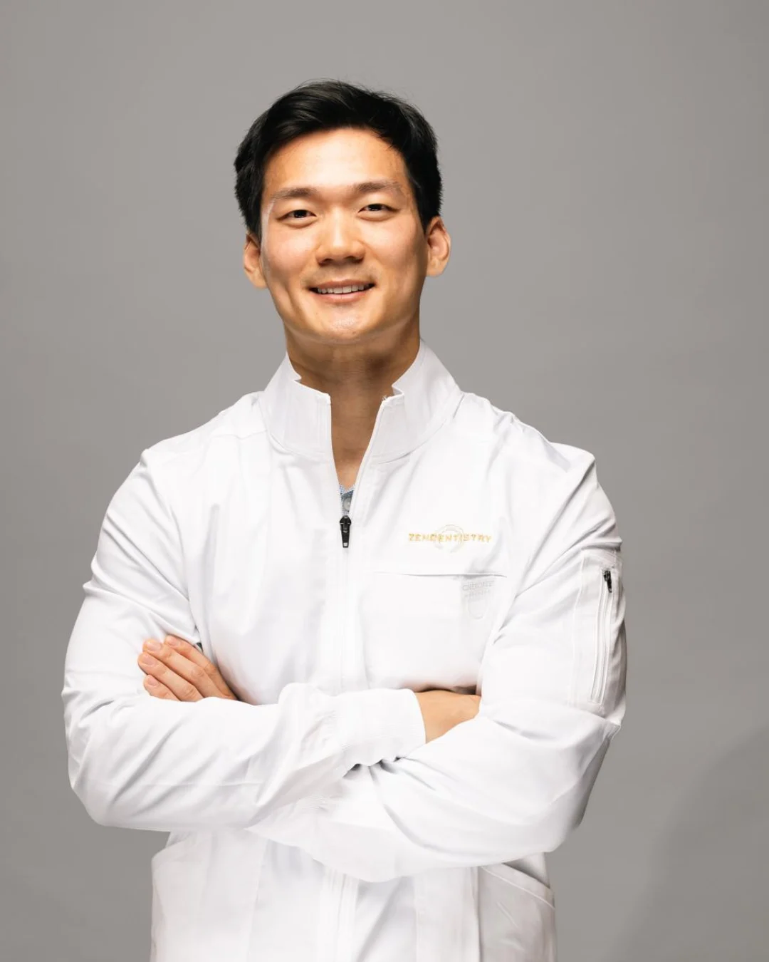 Dr. Samuel, DDS