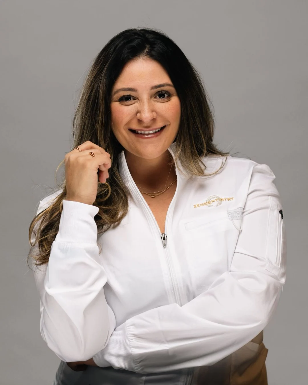 Dr. Kareema Roushadi, DDS